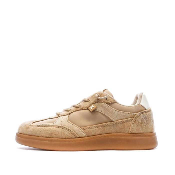 Baskets Camel Ado Xti 153006 Baskets Camel Ado Xti 153006