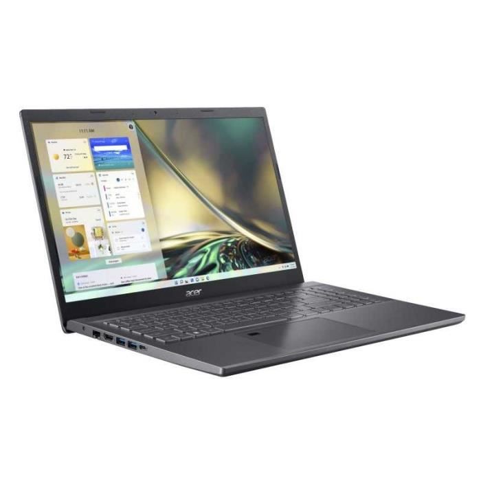 PC Portable Acer Aspire 5 A515-57-731T (11397)