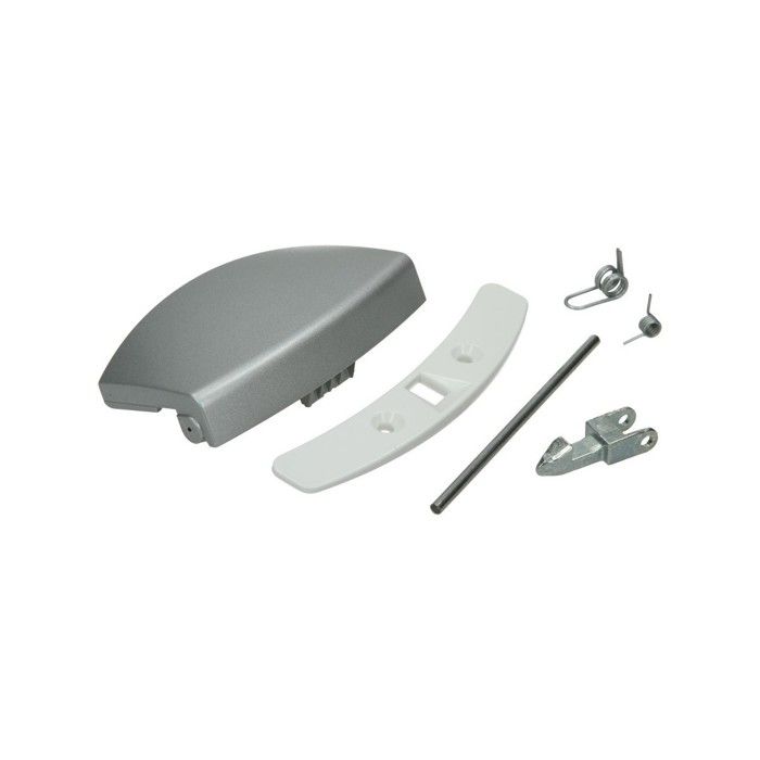Kit poignée de hublot pour lave linge AEG ELECTROLUX Accessoire pour machine à laver