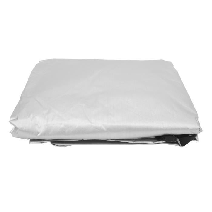 Akozon Housse de voiture pour l