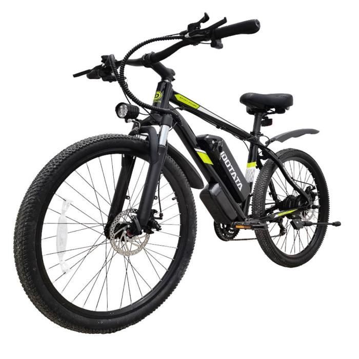 Vélo électrique supportant deals 150 kg