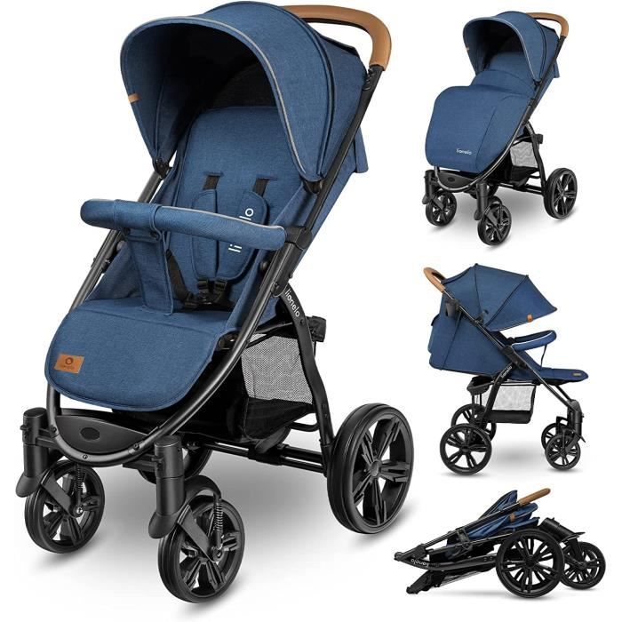 Porte bebe on sale lionelo
