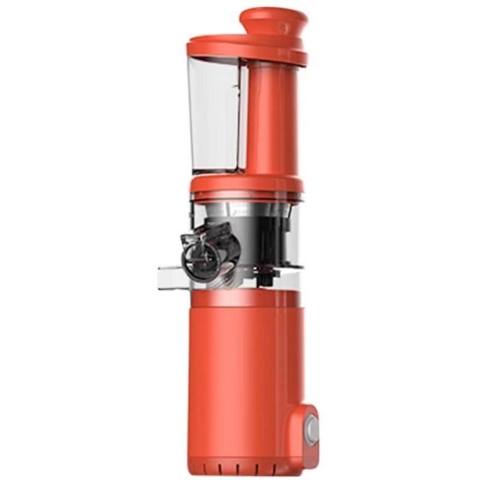 Extracteur de Jus Presse-Agrumes Électrique Juicer Fonction Inverse ...