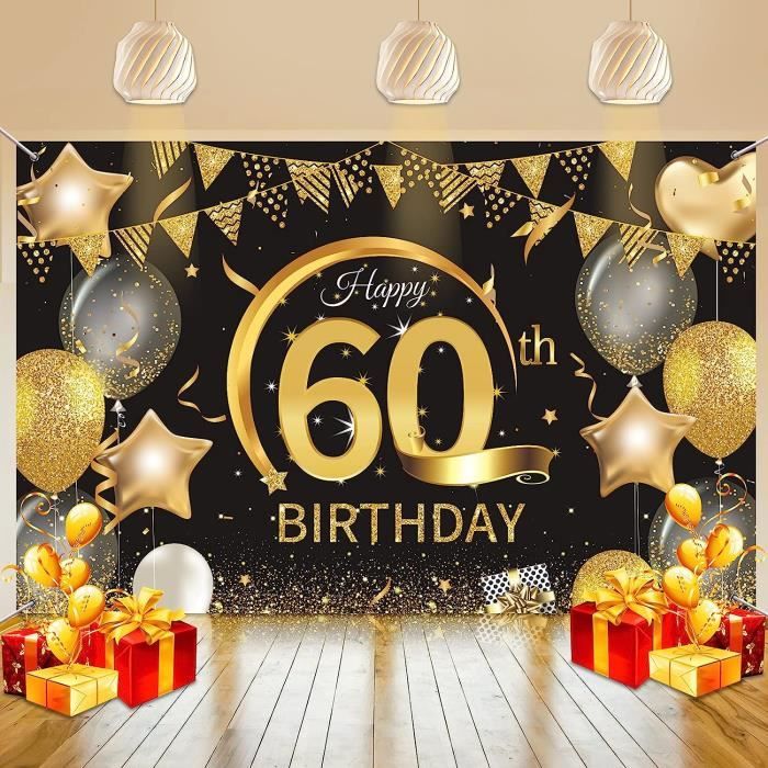 Tenu discount anniversaire homme