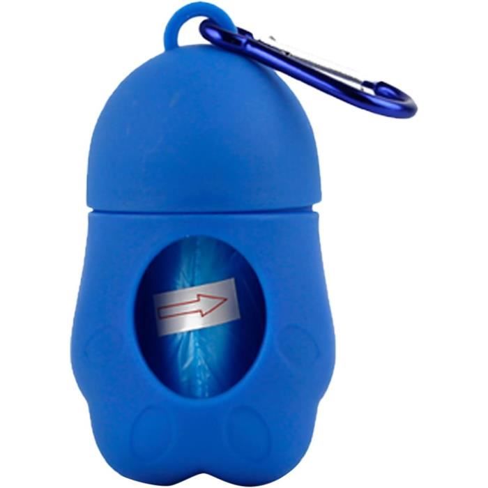 Sac Poubelle Bateau Réutilisable - Filet De Rangement Extérieur - 58x24cm - Polyester Nylon
