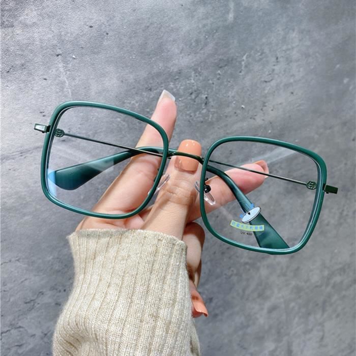 Lunette ordinateur lumiere bleue store