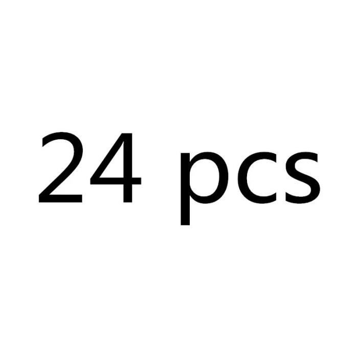 12 Flèches Carbone 30 Pouces SP500 - Pour Arc Recourbé Ou