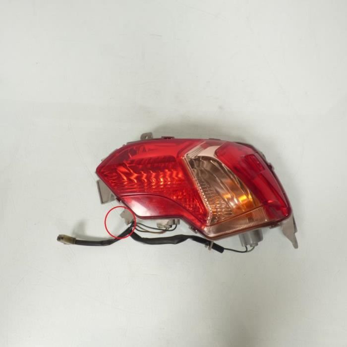 Ampoule Phare AV OSRAM Pour Scooter Suzuki Burgman 650 (2003-2019) - Neuf Sous Emballage - Garantie 2 Ans