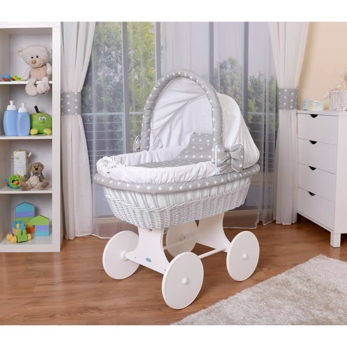 Lit bebe landau discount