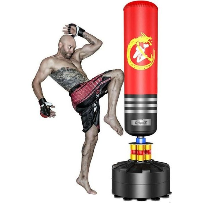 Sac de on sale boxe cdiscount