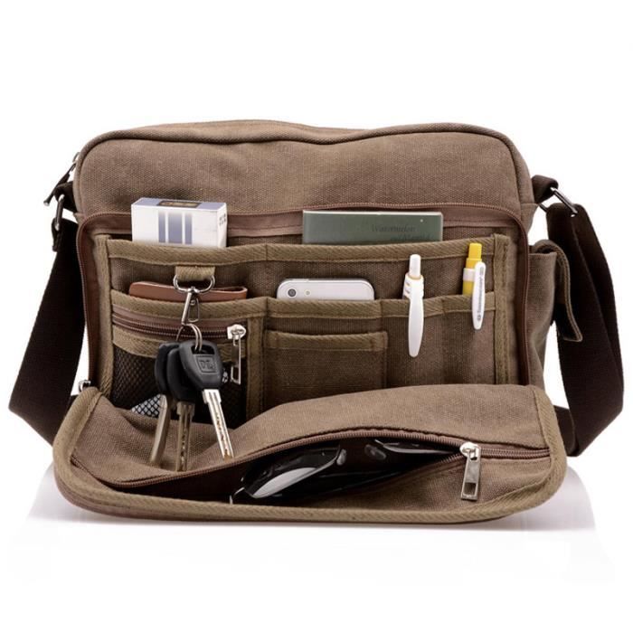 Sac multifonction homme clearance