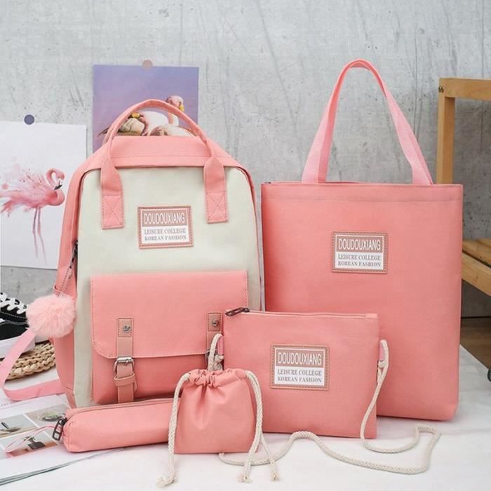 Cartable lycéenne store