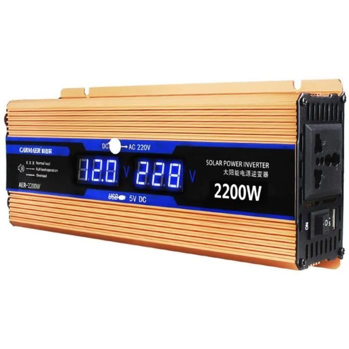 Transformateur Abaisseur De Convertisseur De Tension De Convertisseur De Puissance DC De Convertisseur De Puissance De Convertisseur De Puissance De