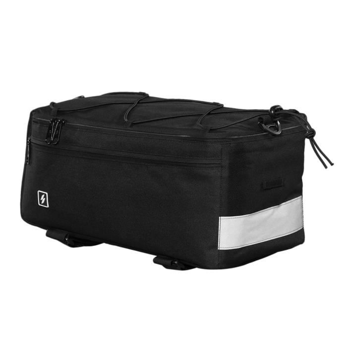 Sacoche velo isotherme porte bagage clearance