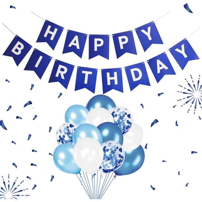 Lot De Ballons En Aluminium En Forme De Chiffre 16 De 101,6 Cm Avec