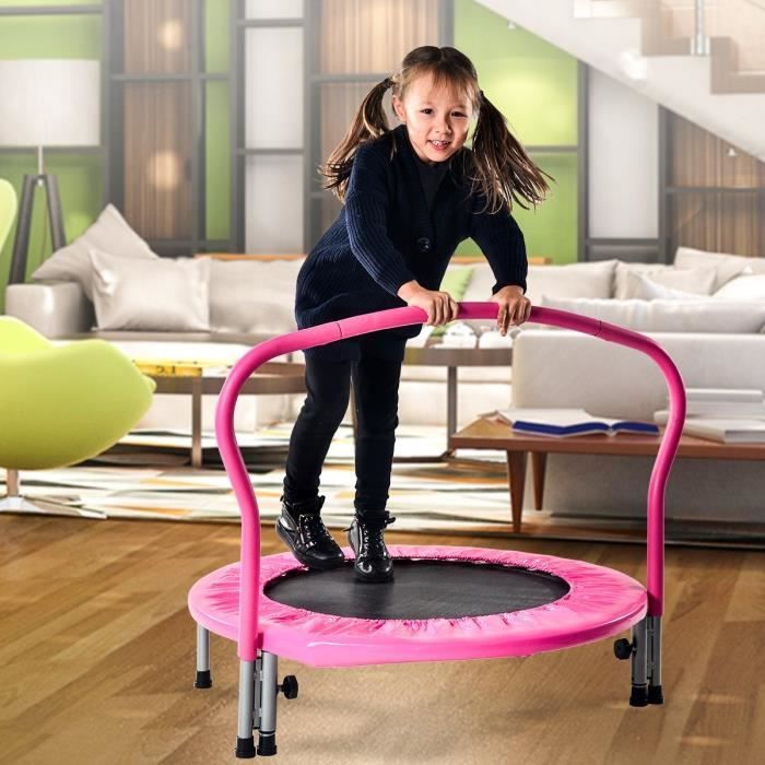 Merax trampoline top