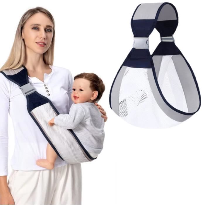 Porte bébé cdiscount store