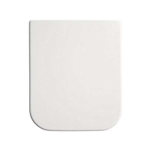 Gala Emma Square, siège de toilettes fixe G5164001 Cdiscount Bricolage