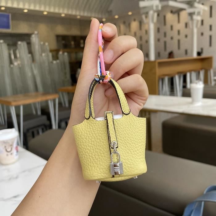 Sac à main online en cuir véritable