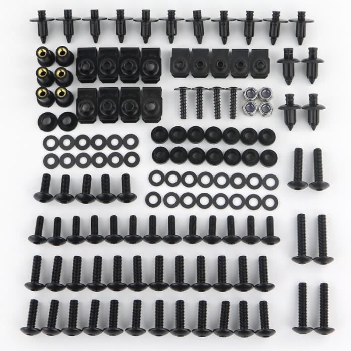 Kit Complet De Boulons Dye Dm12 - Pièces Détachées Paintball - Occasion