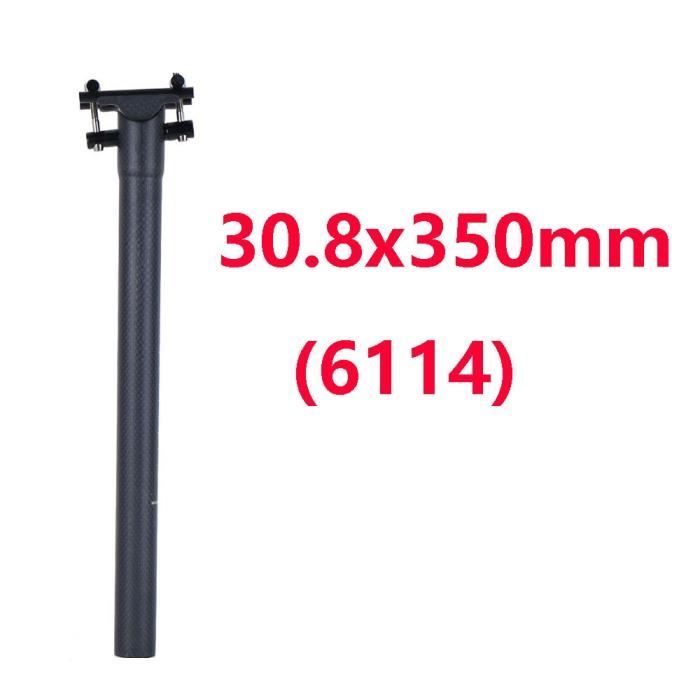 Pince De Tige De Selle Vélo Pour Rails Carbone 7x9mm - SODIAL - Neuf