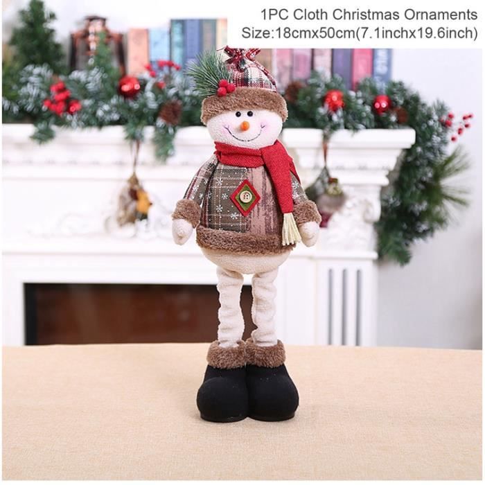 Grande Figurine K-POP Articulée 30 Cm – Poupée Animée Avec Vêtements Et Accessoires, Bras Et Jambes Mobiles, Cadeau Fan