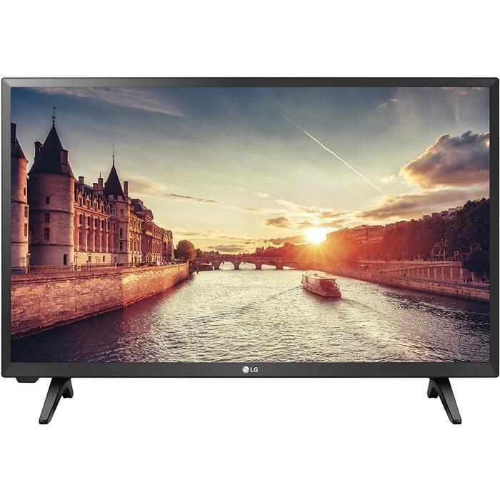Téléviseur LCD SLIDING SL-20KT 51 Cm (20 Pouces) - Occasion - Écran Plat