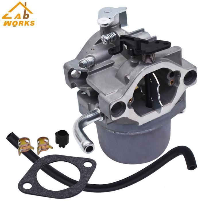 Carburatore Per Motore Briggs &amp; Stratton 593432 794653 791266 Carburatore VEN