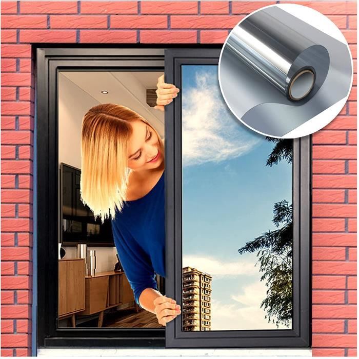 affiche du film fenêtres ouvertes