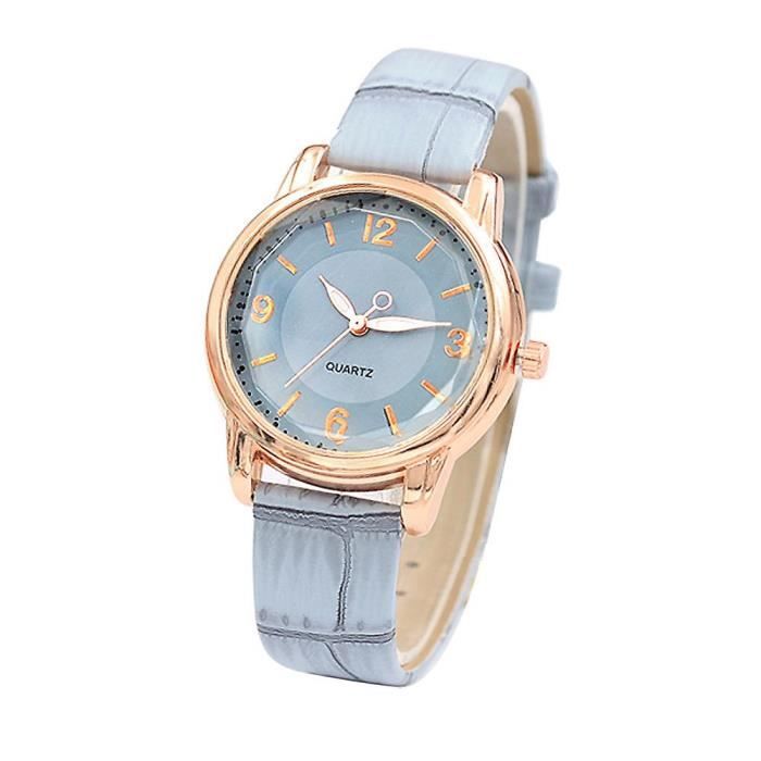 Montre connectée femme haut de gamme discount
