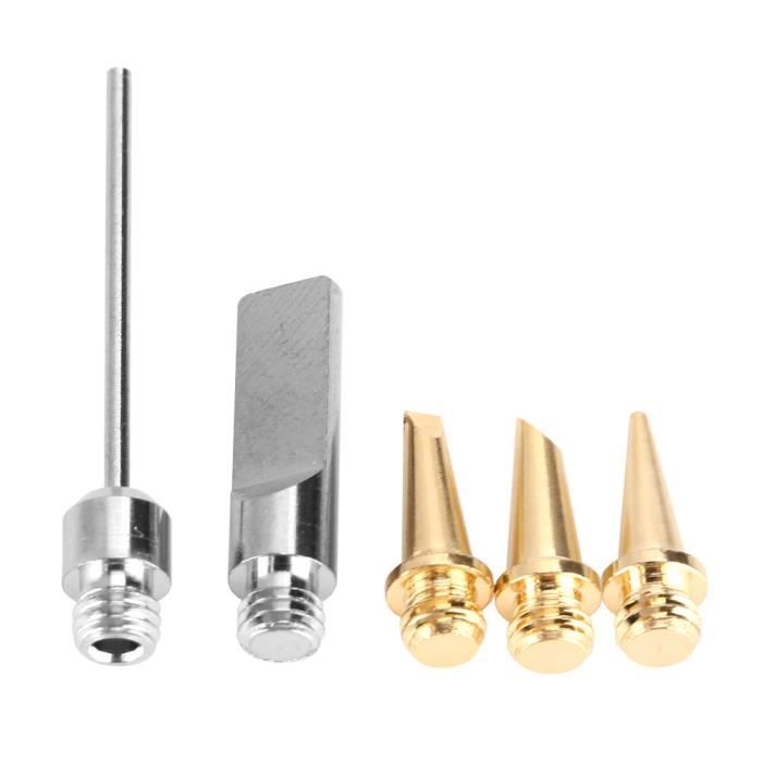 LAMPE A SOUDER,Eu Plug 220v Set1 Pistolet à Souder en Plastique Machine
