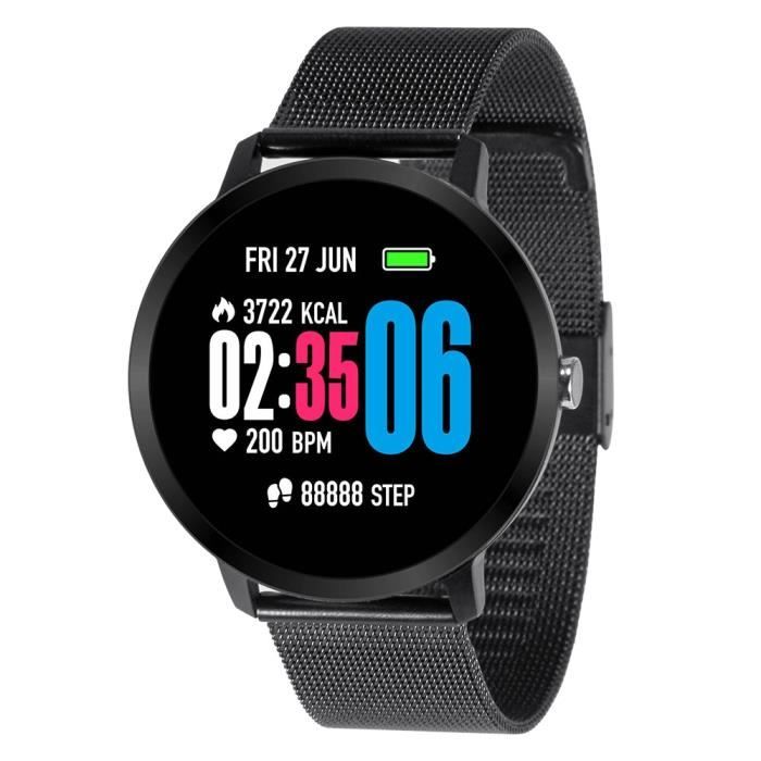 Montre store connectée v11