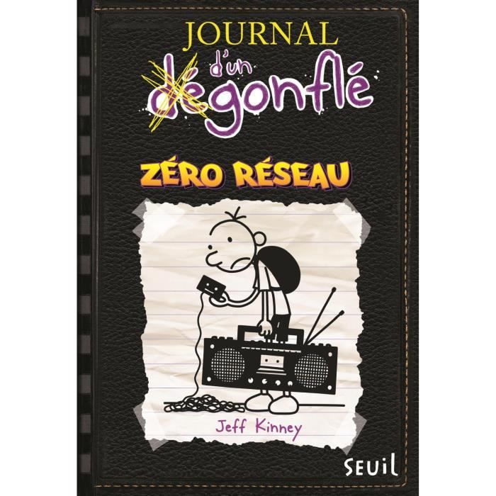 Journal d un degonfle Achat / Vente Journal d un degonfle à prix canon Cdiscount Journal d un degonfle Achat / Vente Journal d un degonfle à prix canon Cdiscount
