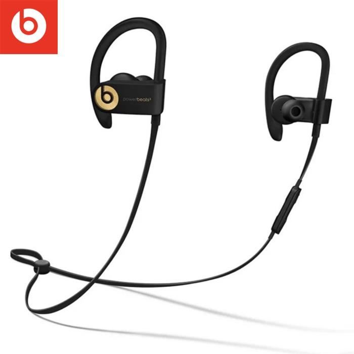 powerbeats 3 connection issues