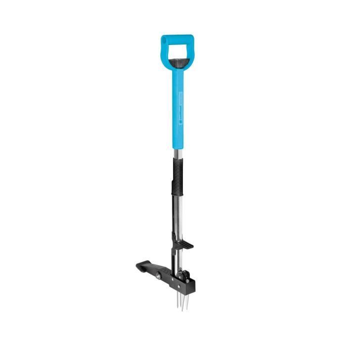 Grabwerkzeug Cellfast CellPRO Spaten - Robuster Gartenspaten Für Harte Böden Grabeschaufel Fiberglas