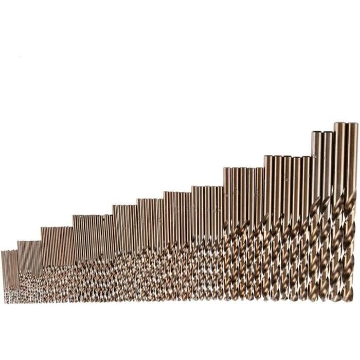 Enveloppe De 6 Forets 0.10mm / Size 1 - Swiss Made | Neuf De Stock (Old Stock)