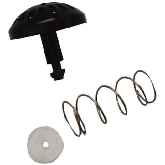 Vanne Anti-Goutte Pour Cafetière Filtre – Compatible Bosch & Siemens – Réf 00607701 – Installation Facile - 2