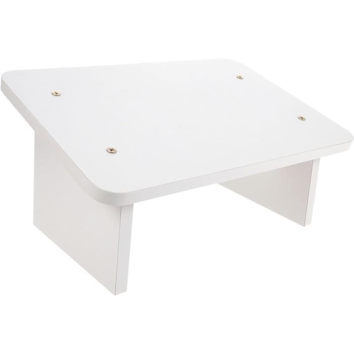 Repose-pieds Pour Enfants - KEENSO - Tabouret D'animaux - Forme De