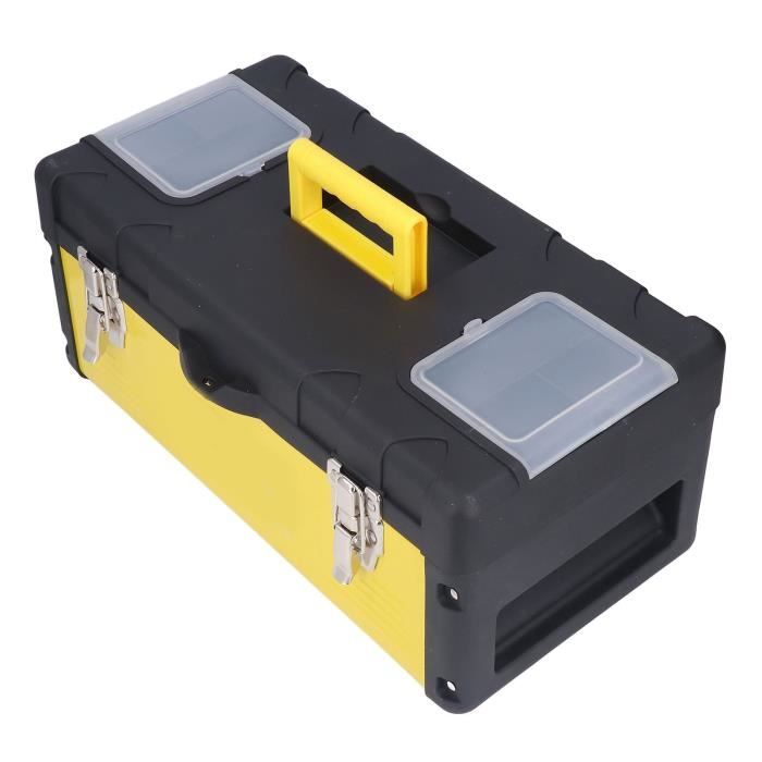 ANCIENNE BOITE A Outils En Fer EUR 12,00 - FR