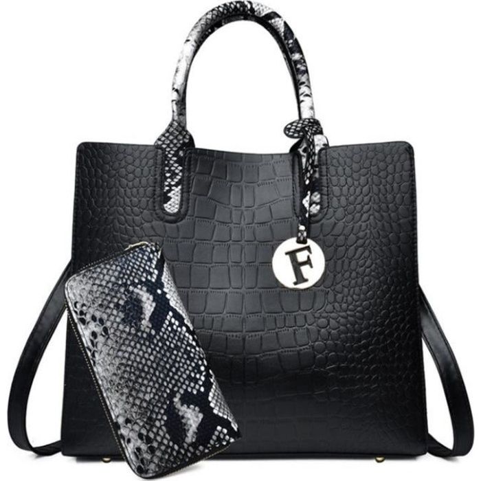 Ensemble sac et portefeuille guess clearance