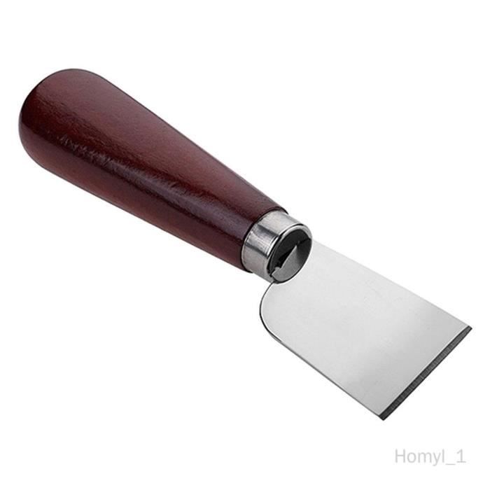 Coupe-Bordure Rond Kotarbau - Manche Bois - Pour Pelouse & Jardinage