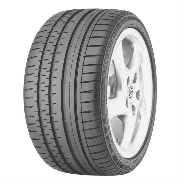 Chambre à Air Voiture 205 55 R16 CONTINENTAL 205-55R16 91V CSC 2 - Pneu été - Cdiscount Auto