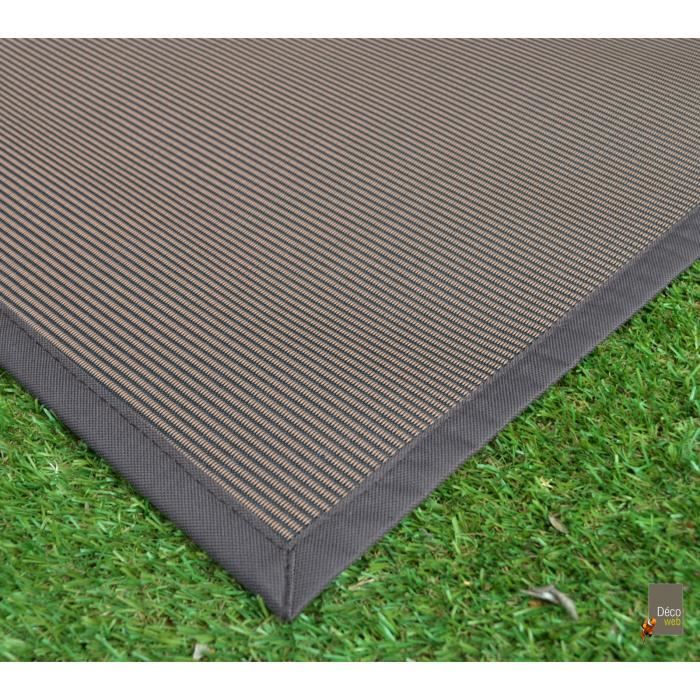 Tapis Exterieur Pvc
