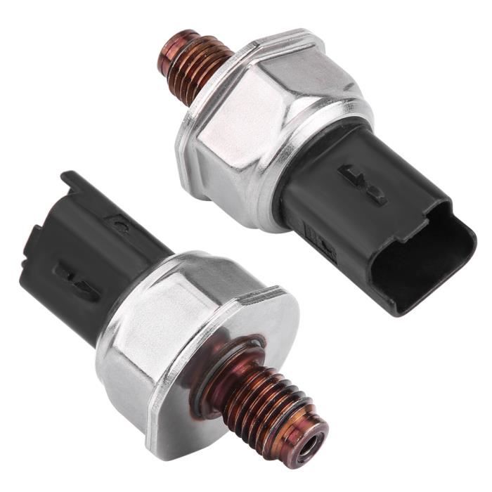 Capteur Pression Carburant Aramox - Pour 2.0 HDI TDCI 55PP02-02