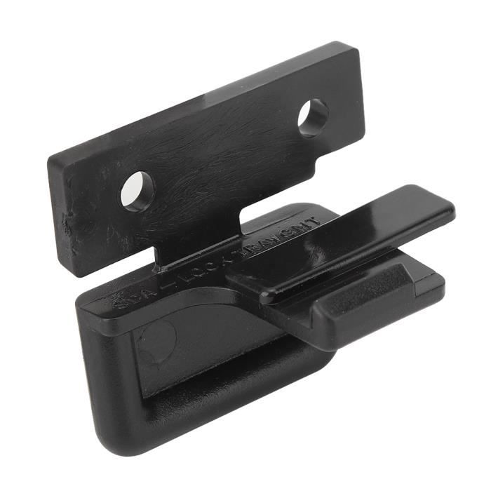 Des Bois - Système De Rétention De Batterie PVS31, STYLE FERRO Tactique