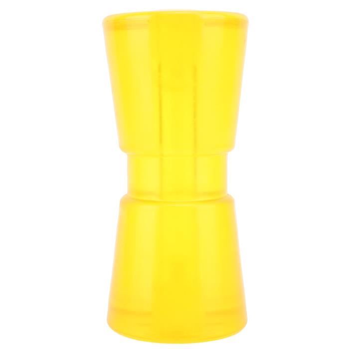 VEVOR Guides De Remorques De Bateaux 52cm Largeur Reglable De 19 Cm