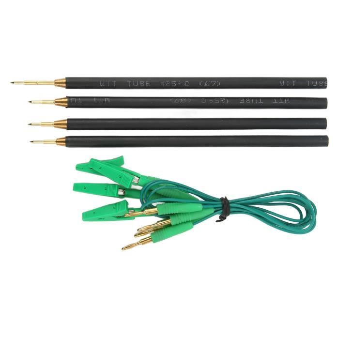 Set 4 Penne Sonda BDM Per ECU - Per KTAG/Kess, Strumenti Diagnostici