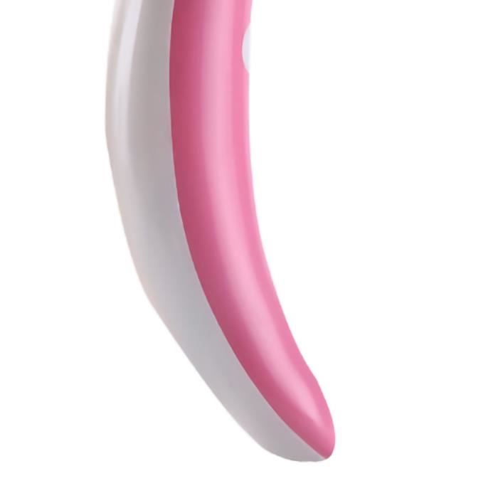 Aspirateur De Mamelon Rose - Débloque Les Glandes, Sécurité