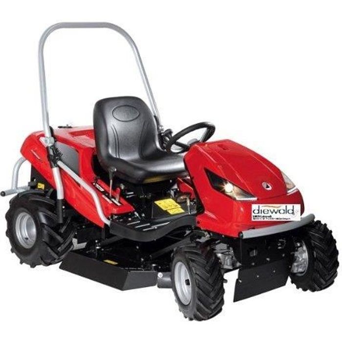 Efco Tracteur Tuareg 92 Evo