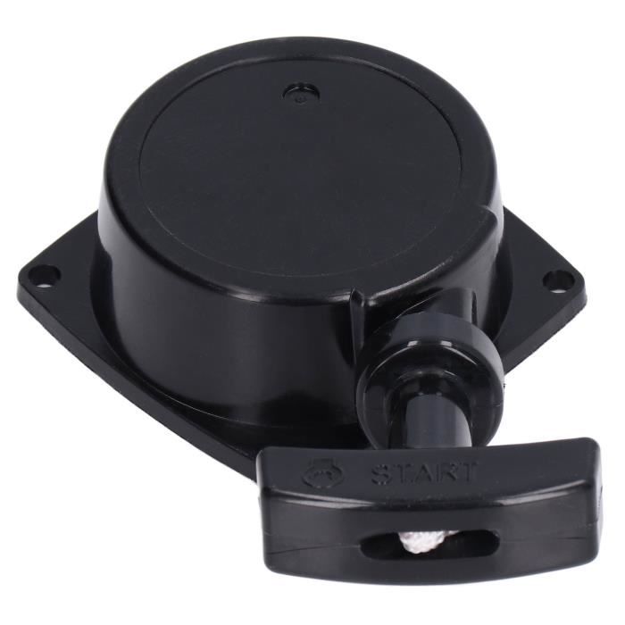 Plaque De Traction Pour Souffleur Echo PB-250, ES-250 - Pièce De Rechange Démarreur - Remplace A051000960 / A051000961
